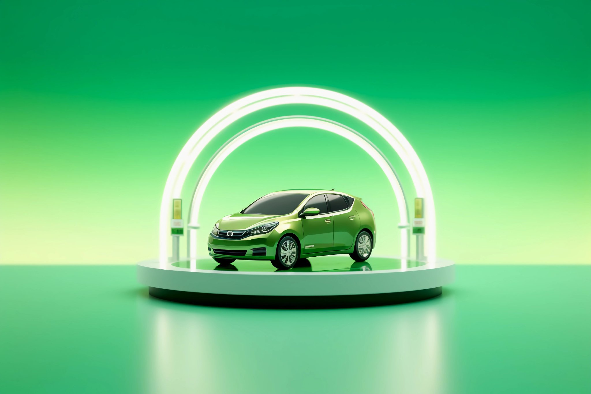 未来三月新能源车渗透率有望突破50%，车险产业链条如何被重塑？